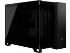 Кутии Corsair 2500X Black