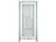 Кутии Corsair FRAME 4000D White