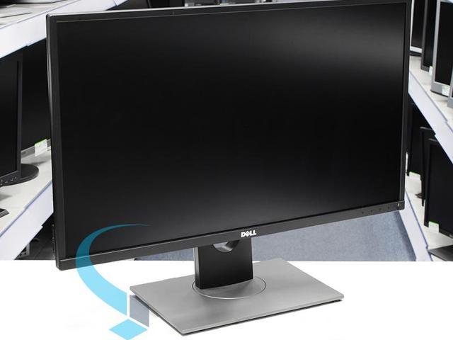 Употребявани монитори Dell P2717H - втора употреба