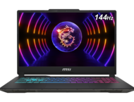 Лаптопи MSI Cyborg 15 A13VEK