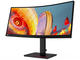 Употребявани монитори Lenovo ThinkVision T34w-20 - втора употреба