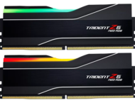 Оперативна памет 48GB (2x24GB) DDR5 6400 MT/s G.SKILL Trident Z5 Neo RGB Black