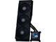 Охладители Lian Li HydroShift LCD 360S Black