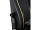 Геймърски столове TRUST GXT 721 Ruya Pro Premium, Black