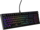 Клавиатури Genesis Thor 404 Gateron Yellow Pro, US Layout, Black