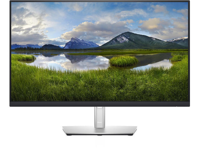 Употребявани монитори Dell P2721Q - втора употреба