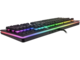 Клавиатури Thermaltake  Level 20 RGB Gaming Keyboard Cherry MX Blue-с нарушена опаковка