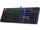 Клавиатури Thermaltake  Level 20 RGB Gaming Keyboard Cherry MX Blue-с нарушена опаковка