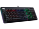 Клавиатури Thermaltake  Level 20 RGB Gaming Keyboard Cherry MX Blue-с нарушена опаковка