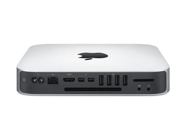 Apple Mac mini | Desktop.bg - Мощни PC Гейминг конфигурации