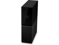 Външни HDD 16TB Western Digital My Book