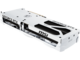 Видео карти MSI GeForce RTX 5080 16G VENTUS 3X OC White