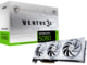 Видео карти MSI GeForce RTX 5080 16G VENTUS 3X OC White