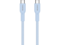 Кабели и Адаптери Canyon Charge & Sync Cable OnWire 60CL , Light Blue