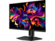 Монитори MSI MAG 271QPX QD-OLED E2, С фини драскотини на екрана