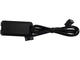Вентилатори Lian Li UNI FAN TL Wireless LCD 120 Black