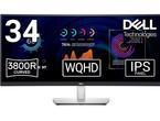 Монитори Dell P3424WE
