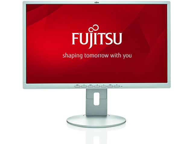 Употребявани монитори Fujitsu B24-8 TE Pro - втора употреба