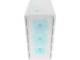 Кутии COUGAR Airface Pure Pro White