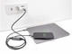 Кабели и Адаптери Delock Кабел USB-C, Y-кабел, 2 x USB-C PD 3.0, 100 W, 1.2 метра