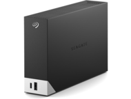 Външни HDD 20TB Seagate One Touch Hub