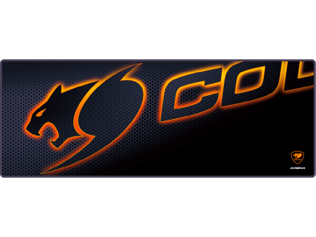 Падове COUGAR ARENA BLACK