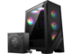 Кутии MSI MAG FORGE 120A + MSI A650BNL