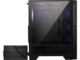 Кутии MSI MAG FORGE 120A + MSI A650BNL