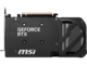 Видео карти MSI GeForce RTX 5060 Ti 16G SHADOW 2X OC PLUS