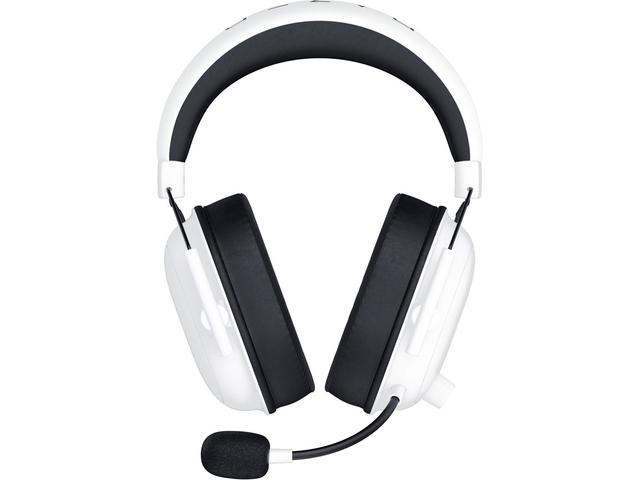 Razer BlackShark V2 HyperSpeed-White | Desktop.bg - Мощни PC