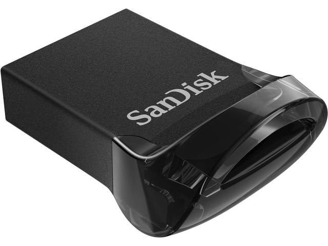 USB памети 256GB SANDISK Ultra Fit USB 3.1