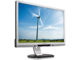 Употребявани монитори Philips 225P2 - втора употреба