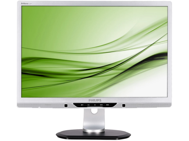 Употребявани монитори Philips 225P2 - втора употреба