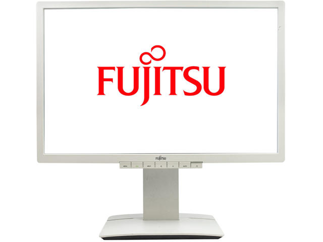 Употребявани монитори Fujitsu B22W-6 LED - втора употреба