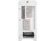 Кутии Fractal Design Meshify 3 Ambience Pro RGB White TG Clear Tint