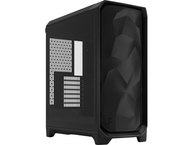 Кутии Fractal Design Meshify 3 Black TG Light Tint