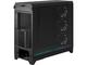 Кутии Fractal Design Meshify 3 XL Ambience Pro RGB Black TG Light Tint