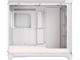 Кутии Fractal Design Meshify 3 XL Ambience Pro RGB White TG Clear Tint