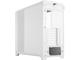 Кутии Fractal Design Meshify 3 XL Ambience Pro RGB White TG Clear Tint
