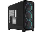 Кутии Fractal Design Meshify 3 XL Black RGB TG Light Tint