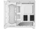 Кутии Fractal Design Meshify 3 XL White RGB TG Clear Tint