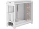 Кутии Fractal Design Meshify 3 XL White RGB TG Clear Tint