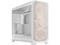 Кутии Fractal Design Meshify 3 XL White RGB TG Clear Tint