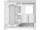 Кутии Fractal Design Meshify 3 XL White RGB TG Clear Tint