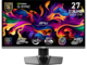 Монитори MSI MPG 272URX QD-OLED