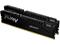 Оперативна памет 64GB (2x32GB) DDR5 5200 MT/s Kingston FURY BEAST, Разопакован продукт