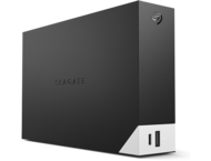 Външни HDD 4TB Seagate One Touch Hub