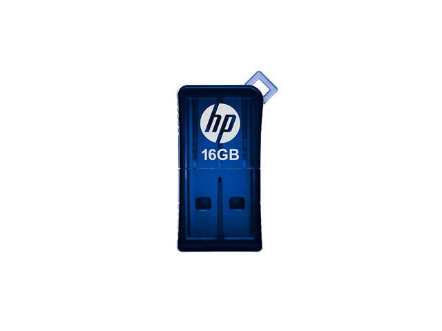 USB памети HP v165w 16GB