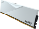 Оперативна памет 64GB (2x32GB) DDR5 6000 MT/s XPG Lancer White
