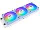 Вентилатори Thermaltake CT140 EX Reverse ARGB Sync Hydrangea Blue 3-Fan Pack
